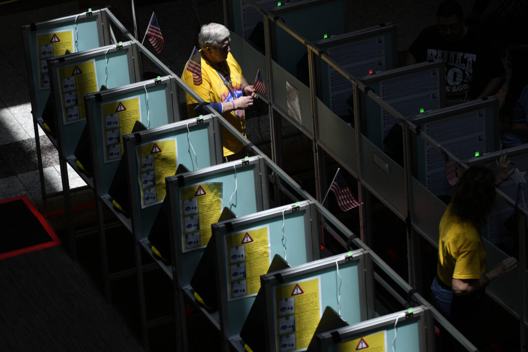 Minnesota Special House Election: Key Insights From AP Decision Notes Minnesota Special House Election: Key Insights From AP Decision Notes