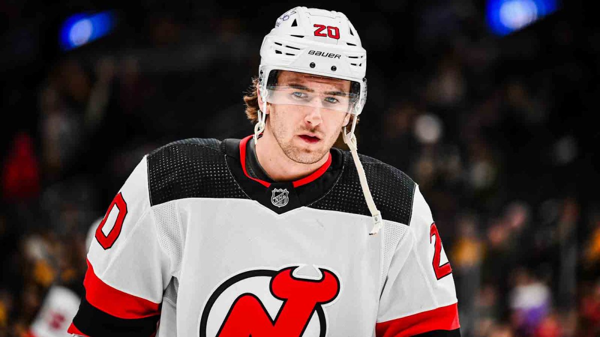 Minority NHL Owner Faces Suspension After Online Attack And Controversial Statements Minority NHL Owner Faces Suspension After Online Attack And Controversial Statements