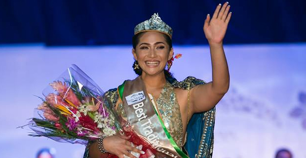 Miss Samoa Takes Home The Miss Pacific Islands 2025 Title Miss Samoa Takes Home The Miss Pacific Islands 2025 Title