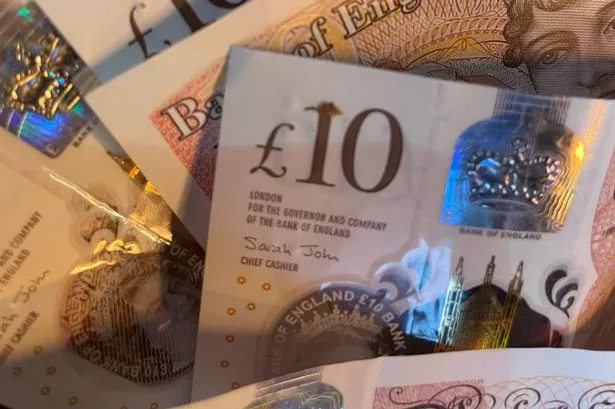 Missed DWP Mail? You Could Lose £6,828 Missed DWP Mail? You Could Lose £6,828