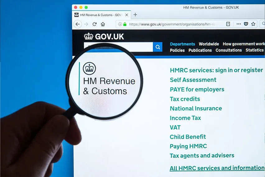 Missing A Refund? Thousands With Savings Accounts May Owe HMRC