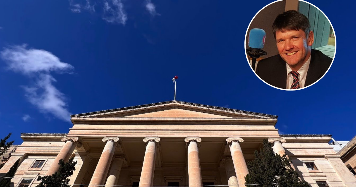 Missing Testimony: Court Expert's Vitals Inquiry Involvement Questioned Missing Testimony: Court Expert's Vitals Inquiry Involvement Questioned