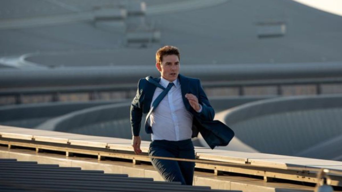 Mission: Impossible 7: Notable Franchise Omissions Mission: Impossible 7: Notable Franchise Omissions