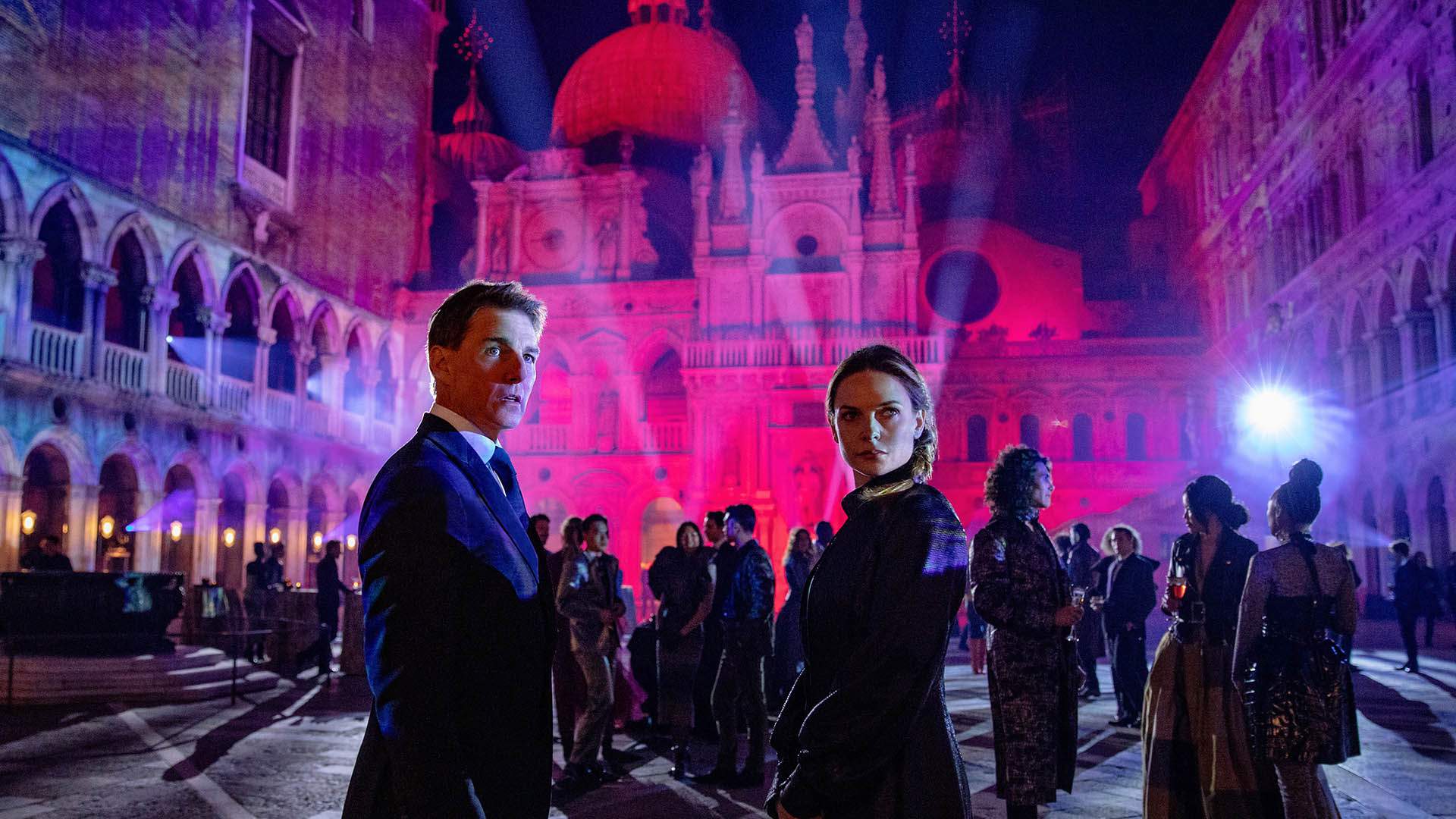 Mission: Impossible 7 Trailer: What The Dead Reckoning Part Two Marketing Got Right Mission: Impossible 7 Trailer: What The Dead Reckoning Part Two Marketing Got Right