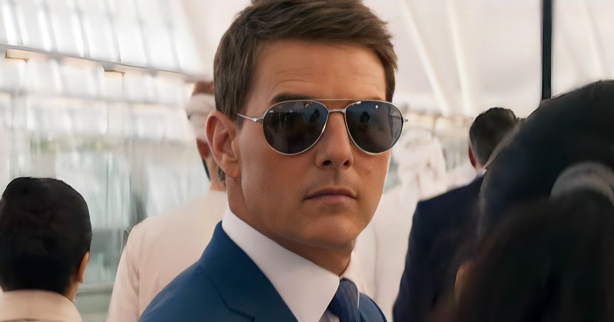 Mission: Impossible 7's Cannes Premiere: A Closer Look At The Film's Arrival Mission: Impossible 7's Cannes Premiere: A Closer Look At The Film's Arrival