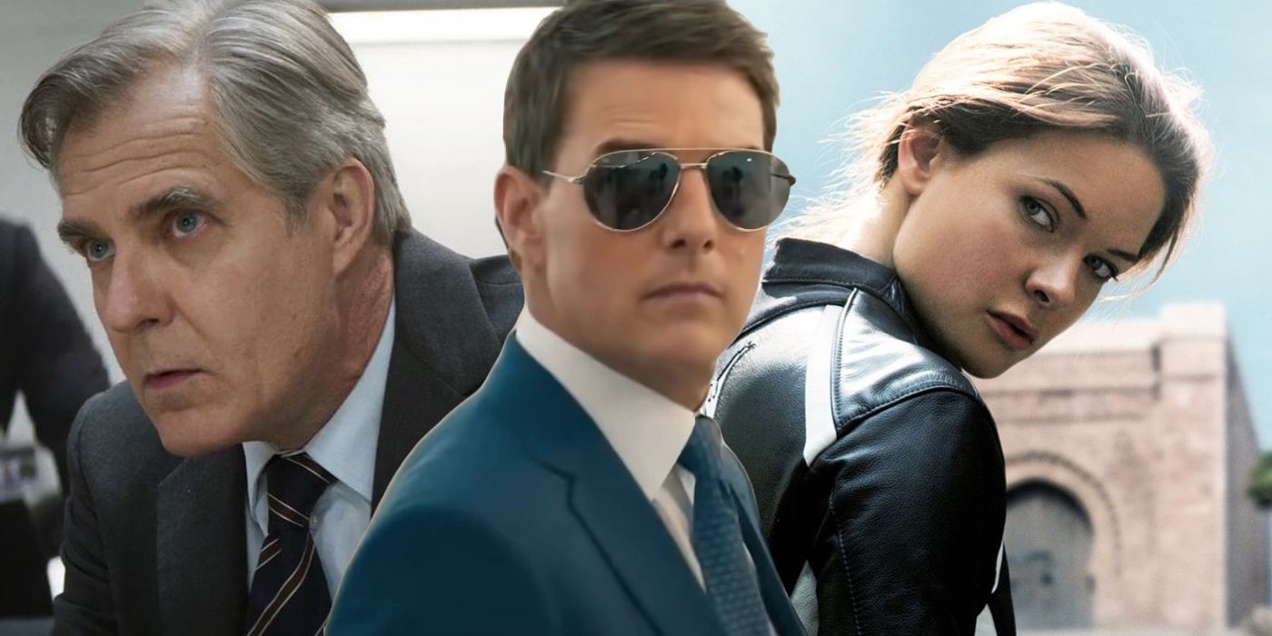 Mission: Impossible 8: Can It Achieve A Record-Breaking Box Office Performance? Mission: Impossible 8: Can It Achieve A Record-Breaking Box Office Performance?