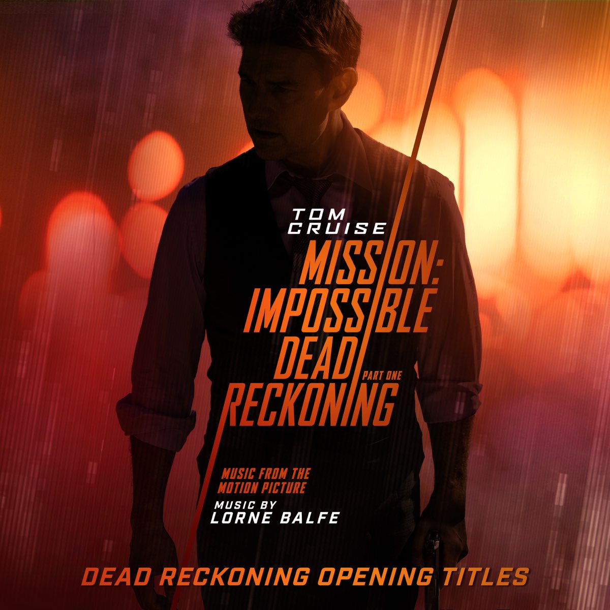 MISSION: IMPOSSIBLE Dead Reckoning Part One: IMAX Opening Day Event Tickets Available MISSION: IMPOSSIBLE Dead Reckoning Part One: IMAX Opening Day Event Tickets Available