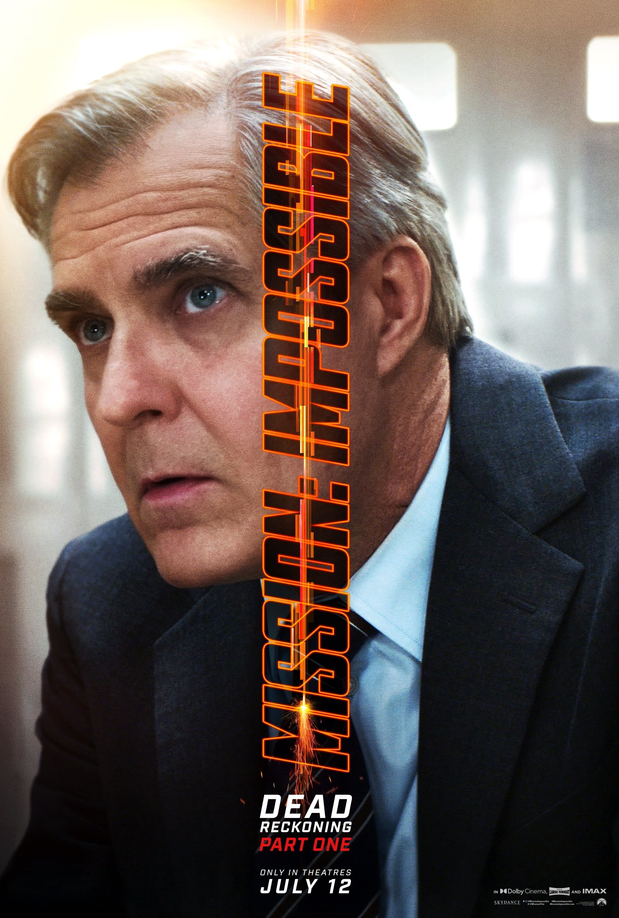 Mission: Impossible: Dead Reckoning Part One – Phenomenal Advance Ticket Sales In India Mission: Impossible: Dead Reckoning Part One – Phenomenal Advance Ticket Sales In India