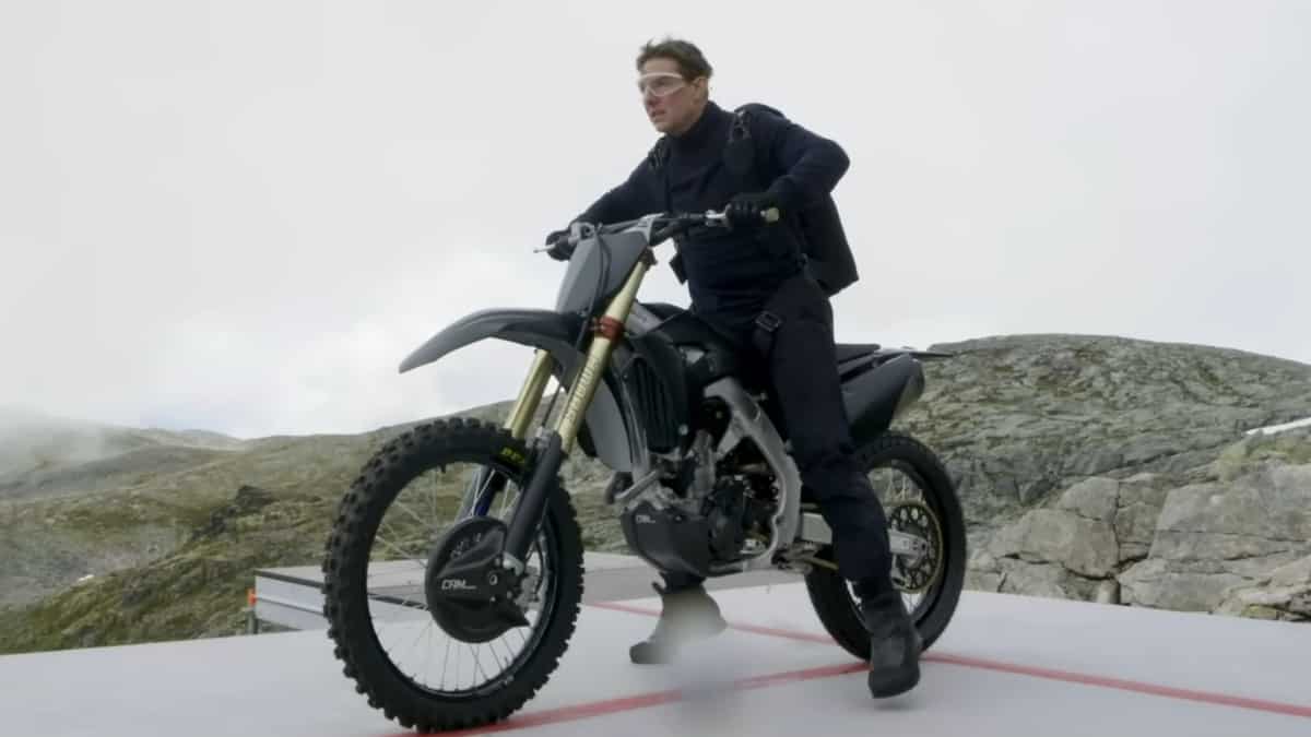 MISSION: IMPOSSIBLE - DEAD RECKONING PART ONE: Secure Your IMAX Opening Day Tickets Now MISSION: IMPOSSIBLE - DEAD RECKONING PART ONE: Secure Your IMAX Opening Day Tickets Now