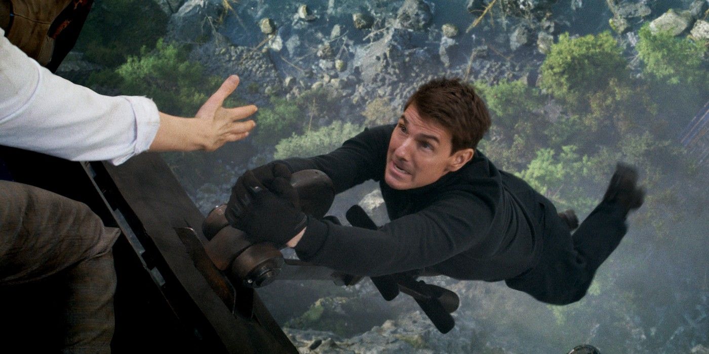 Mission: Impossible Dead Reckoning Part Two: Box Office Needs Record-Breaking Success Mission: Impossible Dead Reckoning Part Two: Box Office Needs Record-Breaking Success