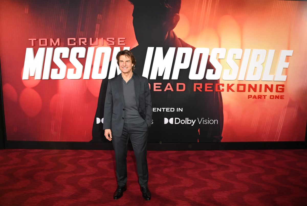Mission: Impossible - Dead Reckoning Part Two Trailer: A Lesson In Avoiding Marketing Mistakes Mission: Impossible - Dead Reckoning Part Two Trailer: A Lesson In Avoiding Marketing Mistakes