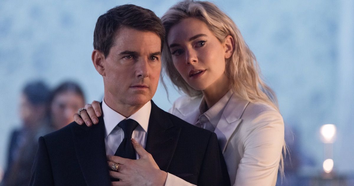Mission: Impossible: Dead Reckoning Part Two - Trailer Analysis And Marketing Strategies Mission: Impossible: Dead Reckoning Part Two - Trailer Analysis And Marketing Strategies