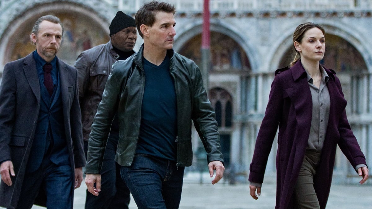 Mission: Impossible – Dead Reckoning Streaming Release: Where To Watch Mission: Impossible – Dead Reckoning Streaming Release: Where To Watch