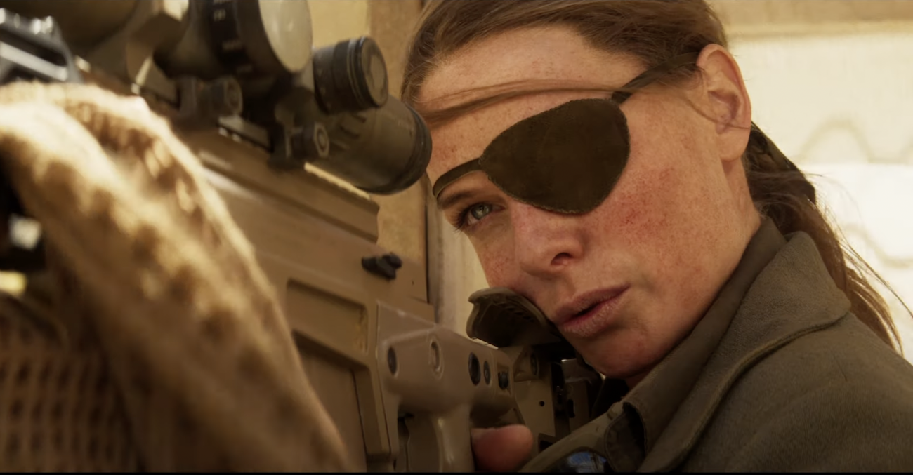 Mission: Impossible Dead Reckoning Trailer Analysis: Will This Be Tom Cruise's Last Film? Mission: Impossible Dead Reckoning Trailer Analysis: Will This Be Tom Cruise's Last Film?