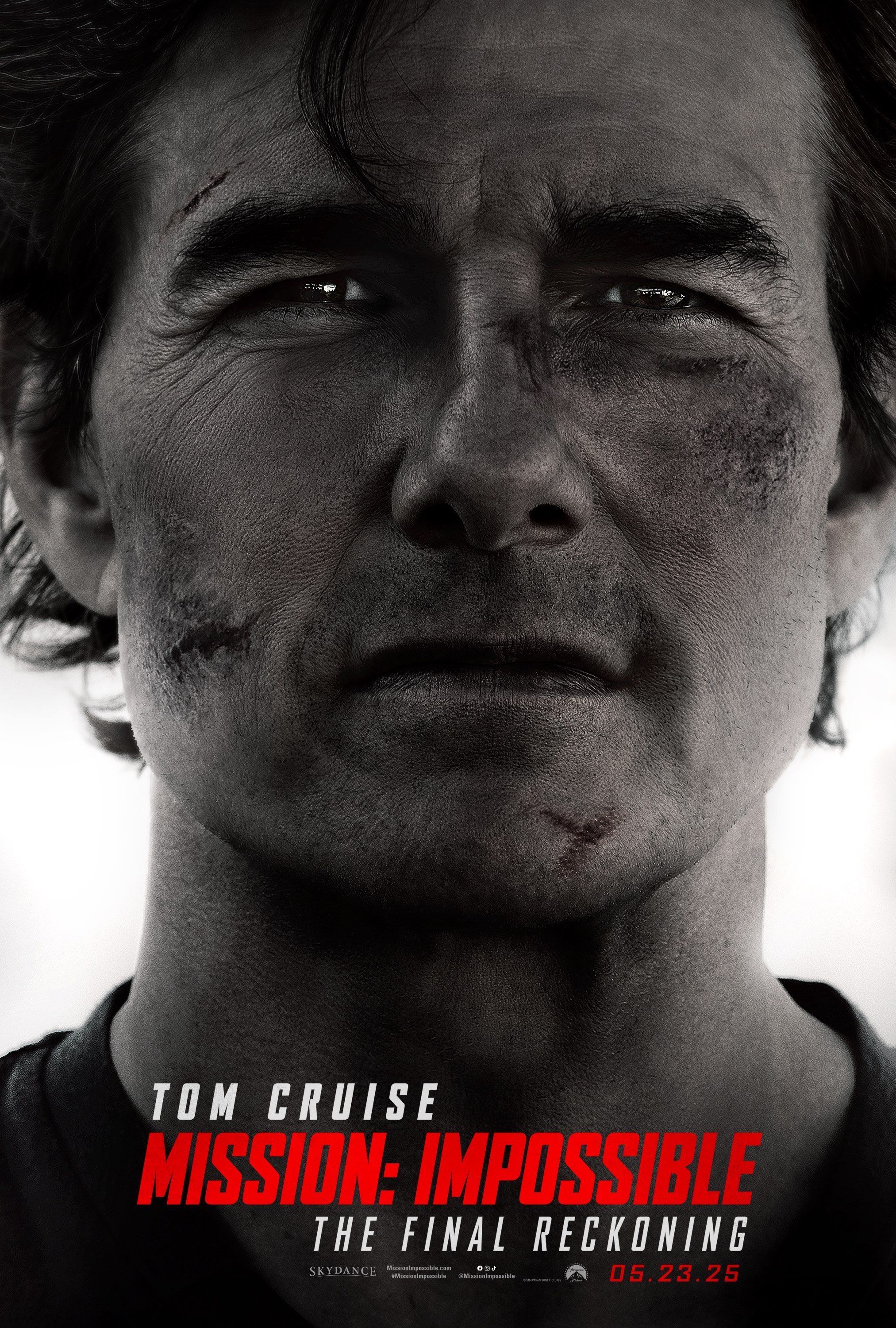 Mission: Impossible - Dead Reckoning Trailer: Tom Cruise's Franchise Future? Mission: Impossible - Dead Reckoning Trailer: Tom Cruise's Franchise Future?