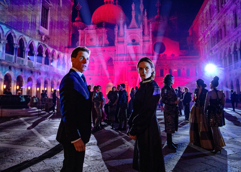 Mission: Impossible Dead Reckoning: What The Trailer Reveals About Tom Cruise's Future Mission: Impossible Dead Reckoning: What The Trailer Reveals About Tom Cruise's Future