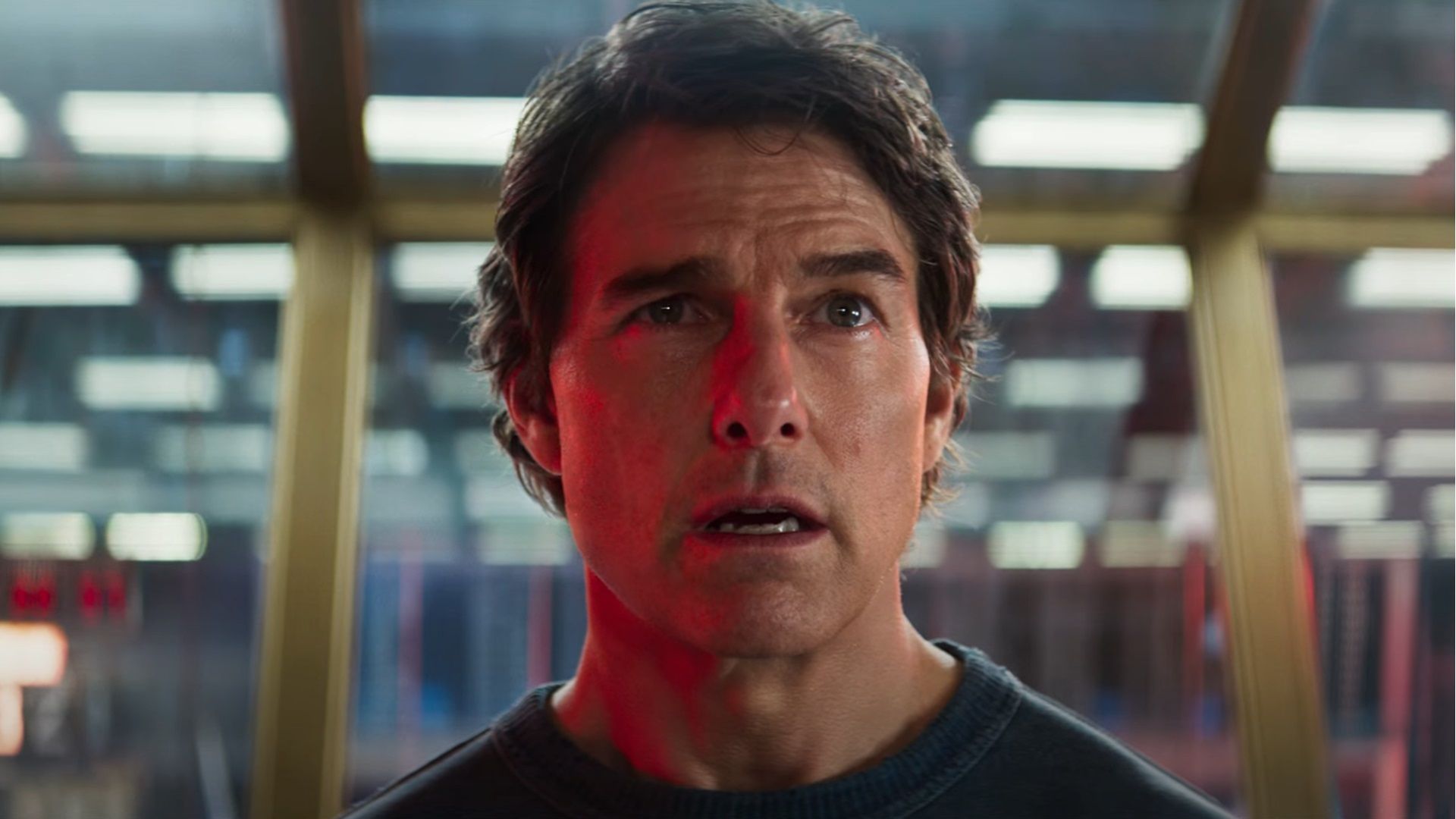 Mission: Impossible - The Final Reckoning: Ignoring Two Sequels? Mission: Impossible - The Final Reckoning: Ignoring Two Sequels?