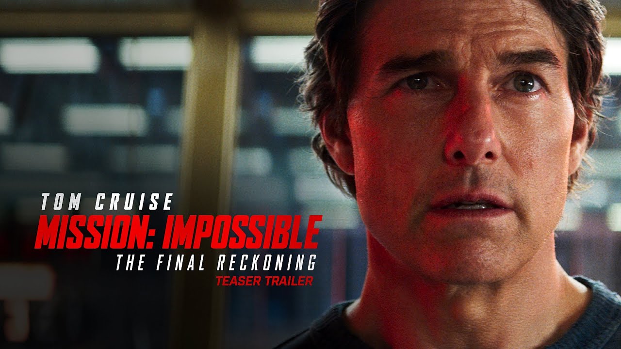 Mission: Impossible's China Release Date Confirmed By Paramount Mission: Impossible's China Release Date Confirmed By Paramount