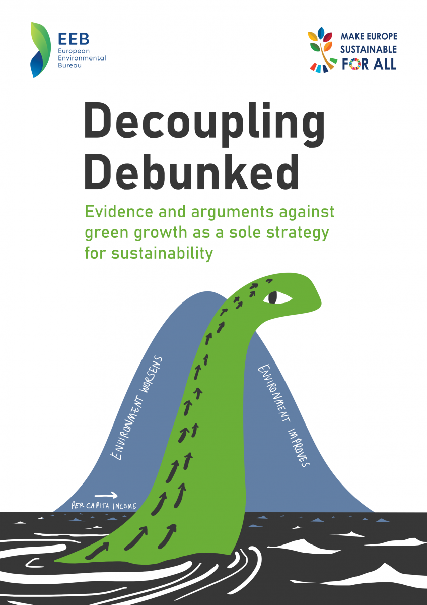 Mitigating Risks Associated With The Great Decoupling Mitigating Risks Associated With The Great Decoupling