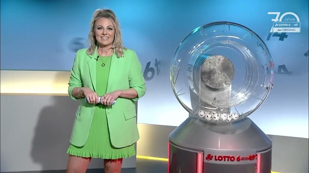 Mittwoch, 9.4.2025: Lotto 6aus49 Gewinnzahlen Überprüfen Mittwoch, 9.4.2025: Lotto 6aus49 Gewinnzahlen Überprüfen