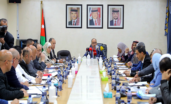 مخالفات مالية كبرى: ردود أفعال النواب على تقريري ديوان المحاسبة (2022-2023) مخالفات مالية كبرى: ردود أفعال النواب على تقريري ديوان المحاسبة (2022-2023)