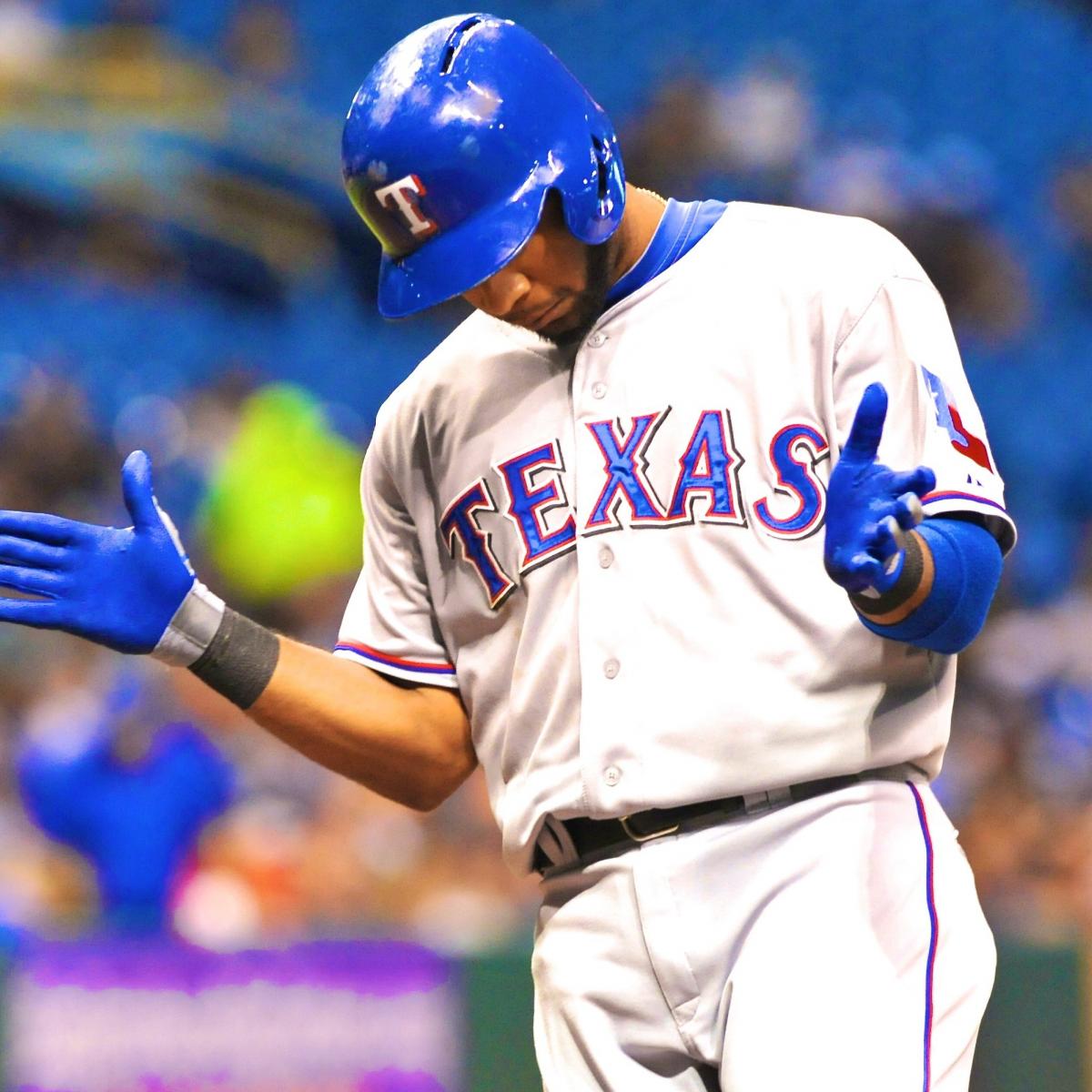 MLB 2025 Season: Biggest Winners And Losers After 30 Games MLB 2025 Season: Biggest Winners And Losers After 30 Games