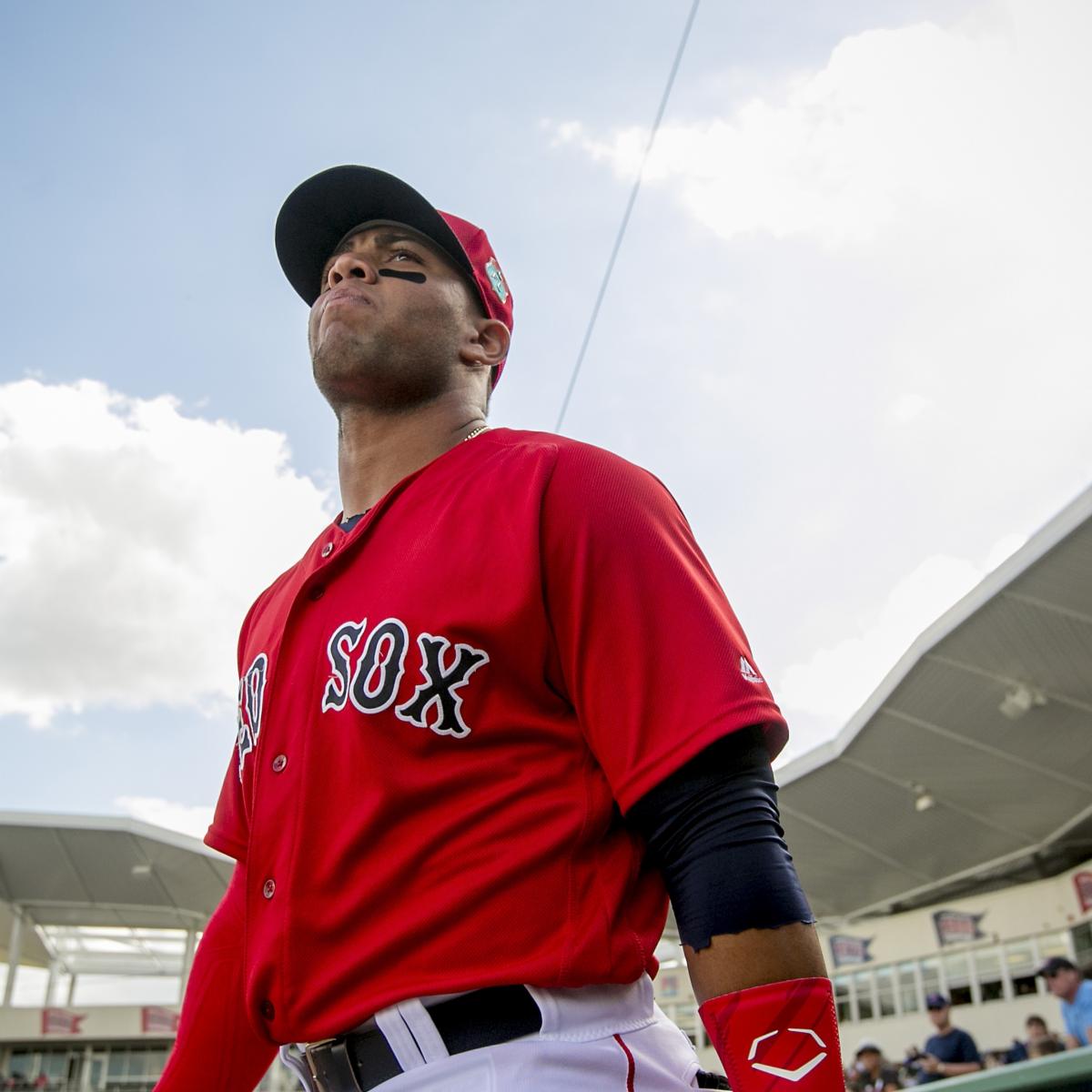 MLB All-Star Explains His Aversion To The Torpedo Bat MLB All-Star Explains His Aversion To The Torpedo Bat