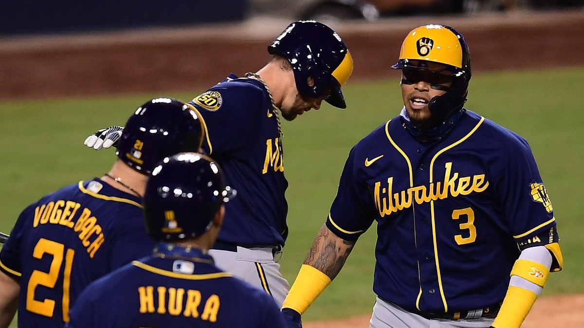 MLB Betting: Brewers Vs Diamondbacks Prediction And Picks MLB Betting: Brewers Vs Diamondbacks Prediction And Picks