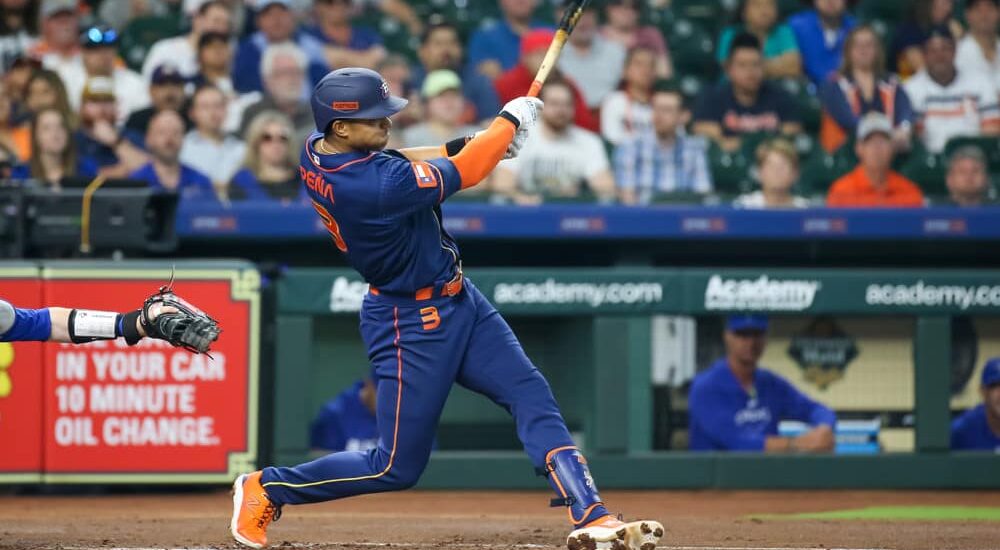 MLB Home Run Prop Bets Today (April 26th): Analysis & Predictions MLB Home Run Prop Bets Today (April 26th): Analysis & Predictions