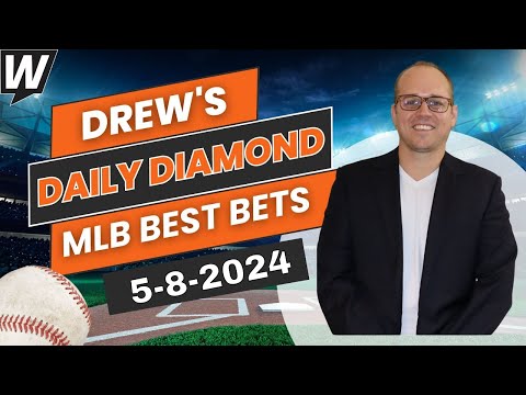 MLB Home Run Prop Bets Today (May 8th): Schwarber & More MLB Home Run Prop Bets Today (May 8th): Schwarber & More