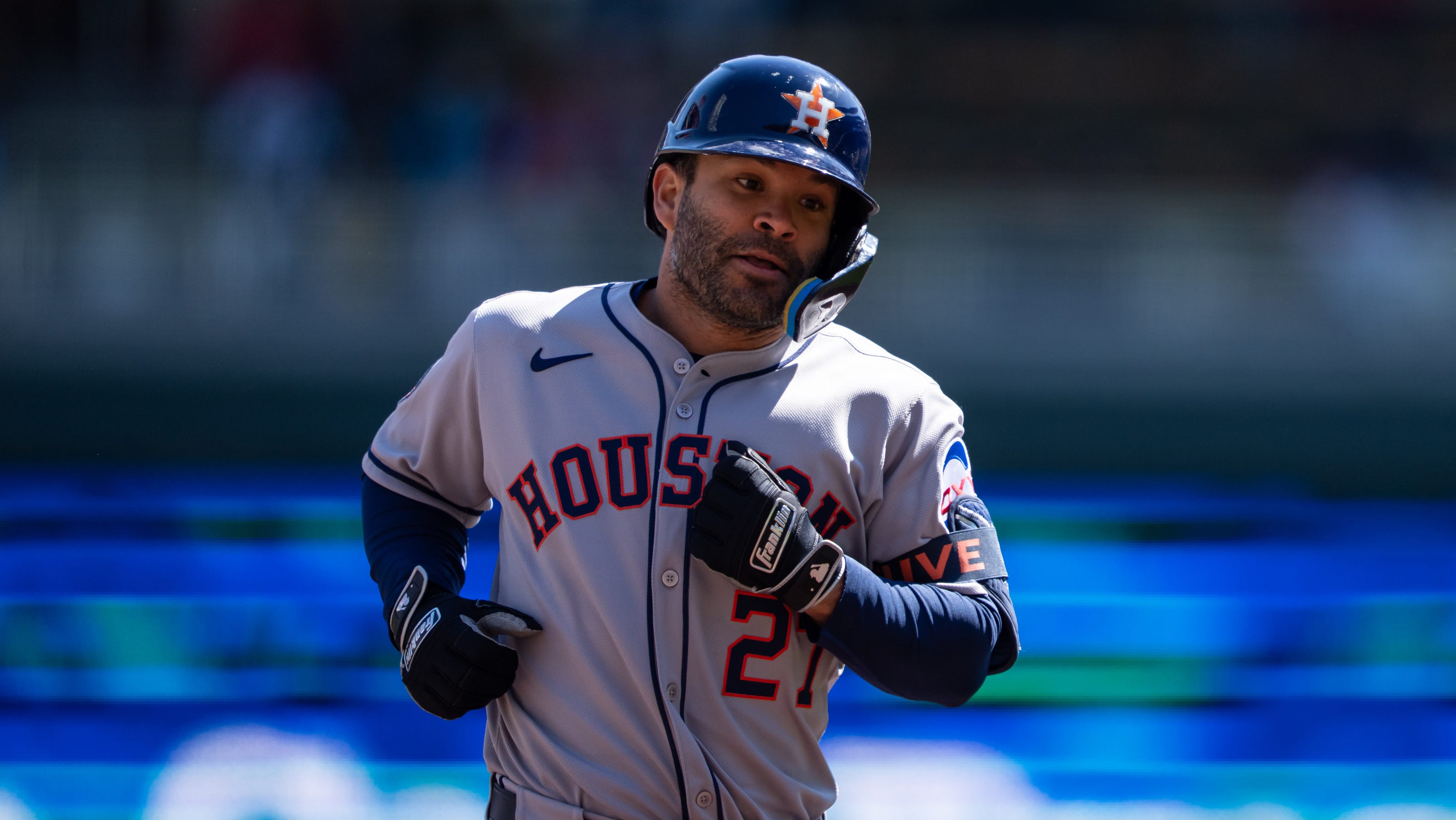 MLB Left Fielders 2025: A Team-by-Team Ranking MLB Left Fielders 2025: A Team-by-Team Ranking