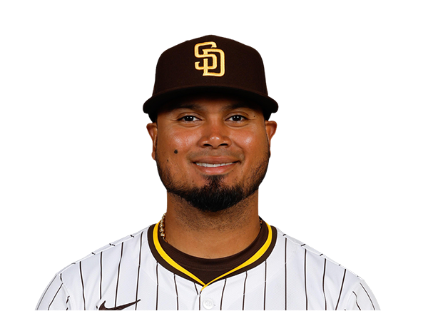 MLB News: Padre Luis Arraez's 7-Day Concussion IL Stint MLB News: Padre Luis Arraez's 7-Day Concussion IL Stint