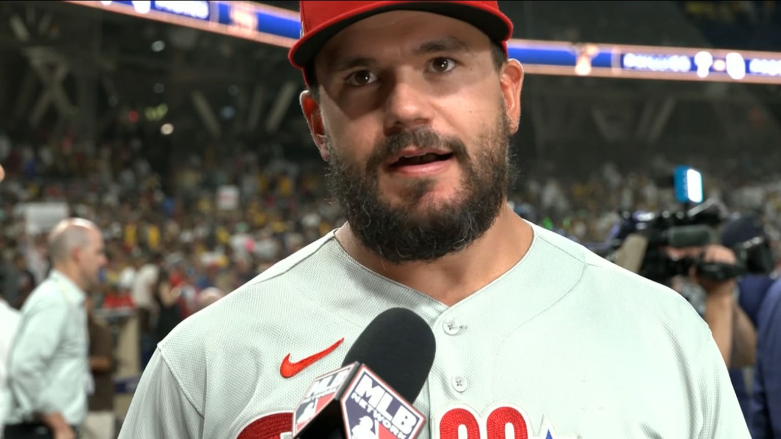 MLB Recap: Twins Top Mets 6-3 In Key Series Matchup MLB Recap: Twins Top Mets 6-3 In Key Series Matchup