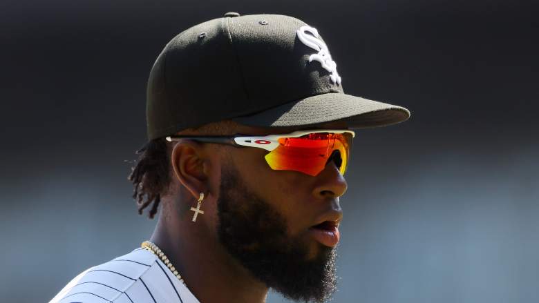 MLB Trade Rumors: Analyzing The Luis Robert Jr. Situation And The Pirates' Interest MLB Trade Rumors: Analyzing The Luis Robert Jr. Situation And The Pirates' Interest