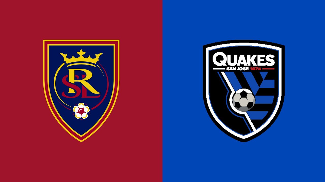 MLS Season Opener: New-Look Earthquakes Vs. Real Salt Lake MLS Season Opener: New-Look Earthquakes Vs. Real Salt Lake