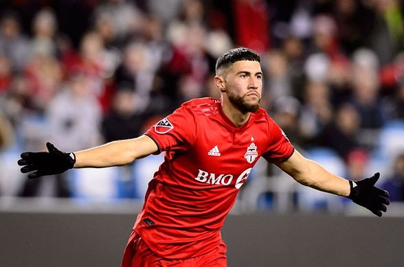 MLS Starting XI Concerns: Latest Injury Report MLS Starting XI Concerns: Latest Injury Report