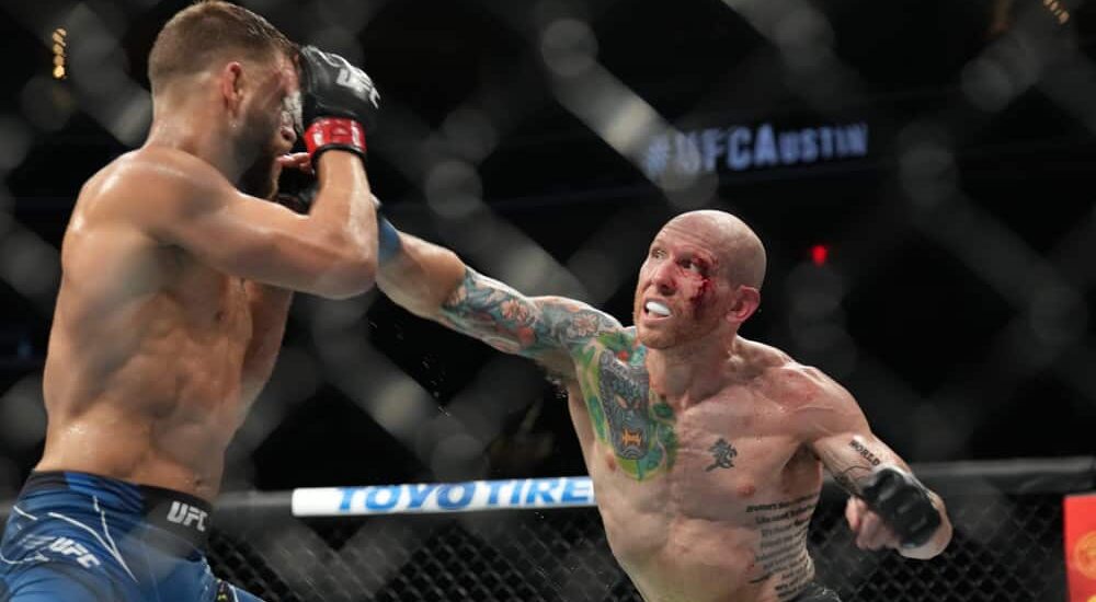 MMA Predictions: Top Picks & Betting Odds For UFC Des Moines MMA Predictions: Top Picks & Betting Odds For UFC Des Moines