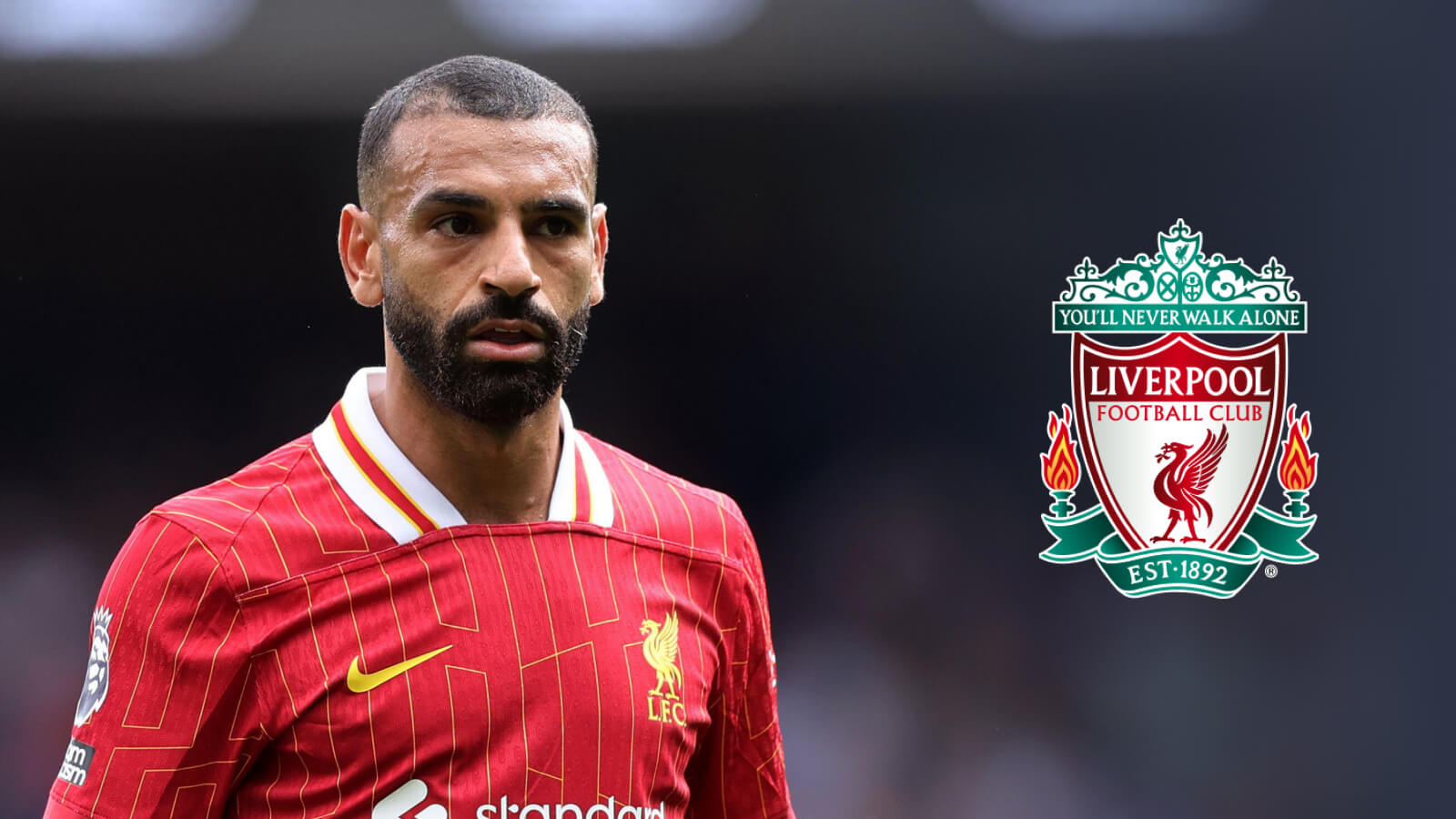 Mo Salah Contract: Liverpool's Plan And The Risks Mo Salah Contract: Liverpool's Plan And The Risks