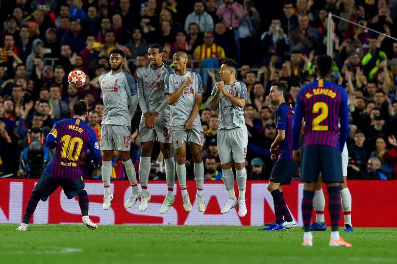 Mo Salah's Liverpool Future Uncertain: Contract Negotiations Explained Mo Salah's Liverpool Future Uncertain: Contract Negotiations Explained
