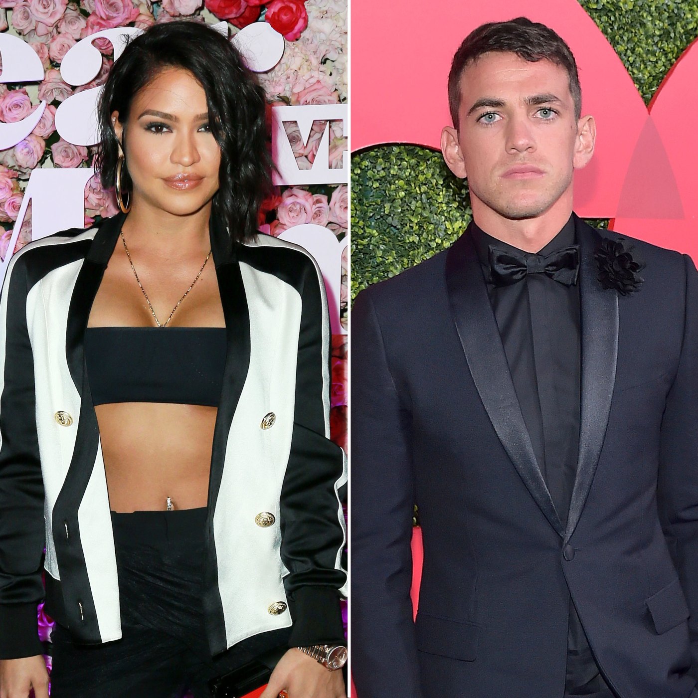 Mob Land Premiere: Photos Of Pregnant Cassie Ventura And Alex Fine Mob Land Premiere: Photos Of Pregnant Cassie Ventura And Alex Fine