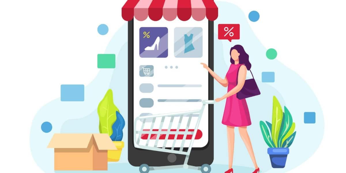 Mobile-First: Redefining E-commerce Strategies Mobile-First: Redefining E-commerce Strategies