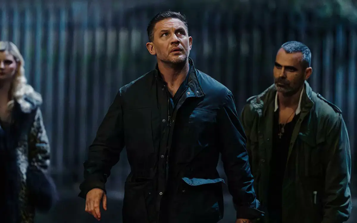 Mobland Episode 9: Watch Tom Hardy And Pierce Brosnan For Free Mobland Episode 9: Watch Tom Hardy And Pierce Brosnan For Free
