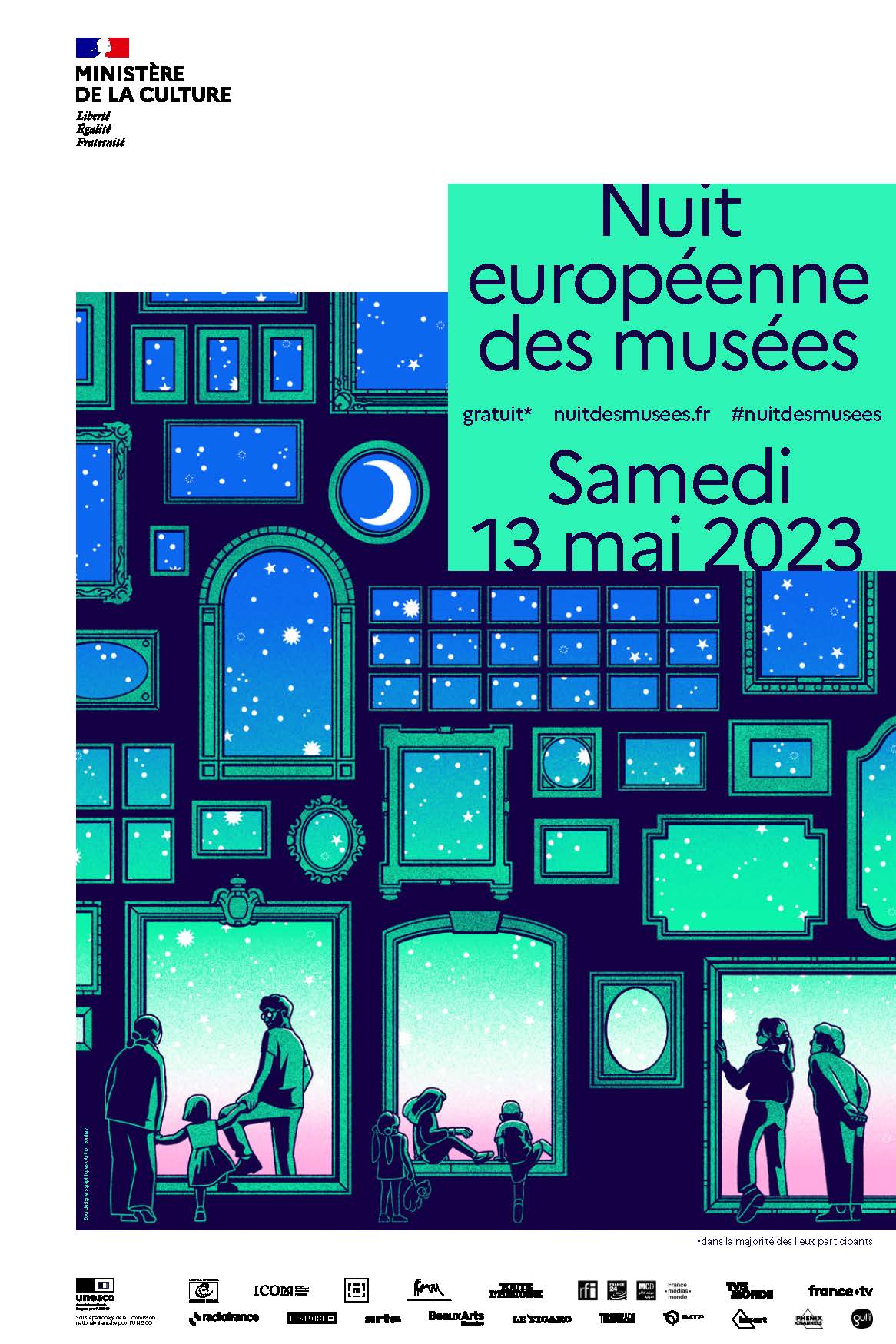 Mode Au Petit Palais : Nuit Des Musées 2025 À Paris Mode Au Petit Palais : Nuit Des Musées 2025 À Paris