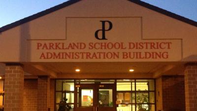 Moderate Reform Needed At Parkland School Board Moderate Reform Needed At Parkland School Board