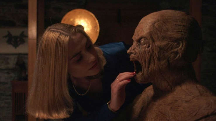 Modern Horror Masterpiece: Bring Her Back's Shocking Visuals And 94% Rotten Tomatoes Rating Modern Horror Masterpiece: Bring Her Back's Shocking Visuals And 94% Rotten Tomatoes Rating
