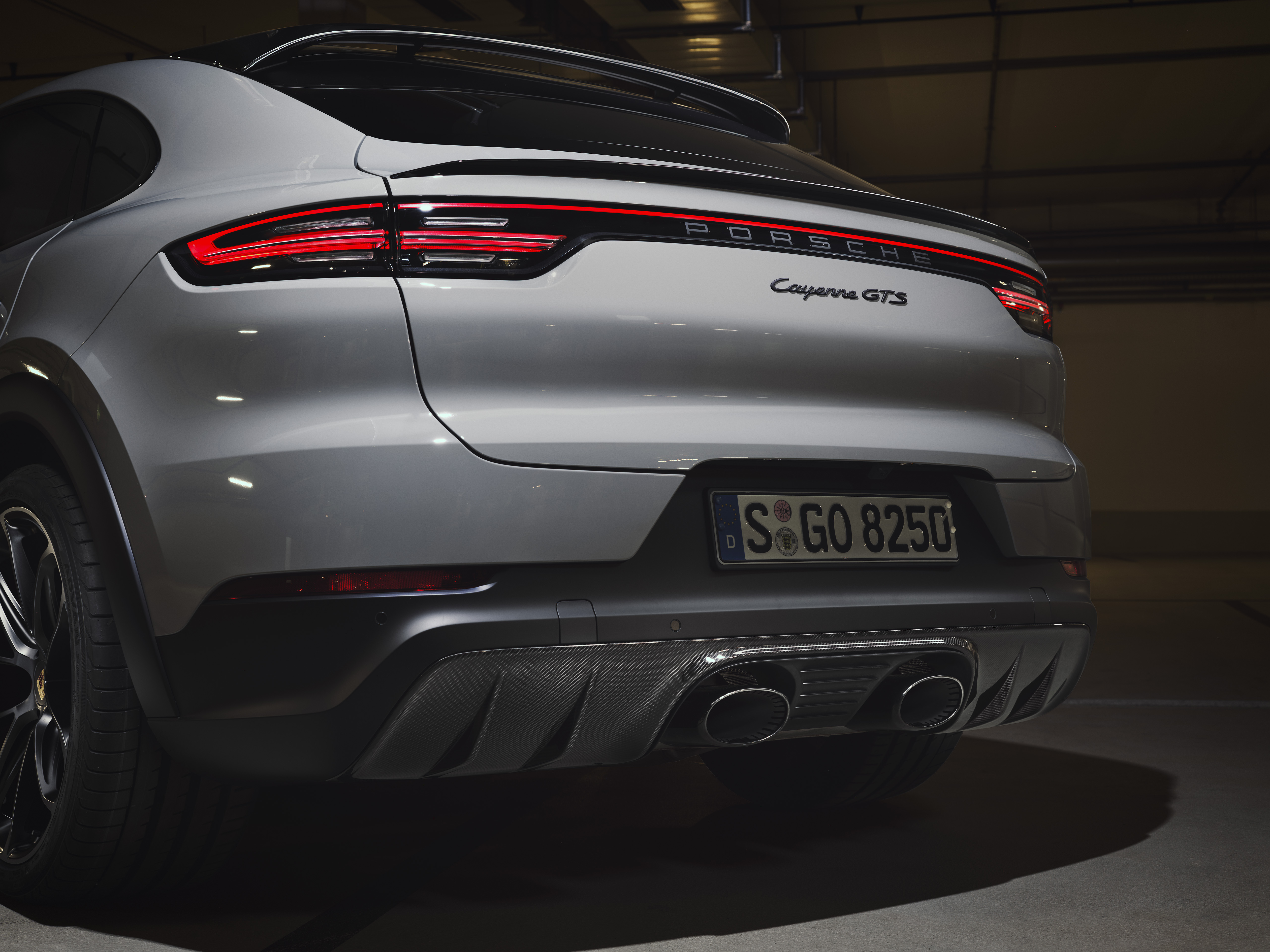 Moje Wrażenia Po Jeździe Porsche Cayenne GTS Coupe. Moje Wrażenia Po Jeździe Porsche Cayenne GTS Coupe.