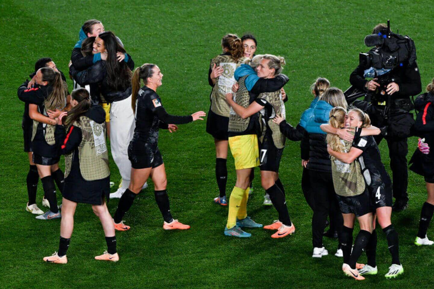 Moldova Vs Norway: Haaland Powers Norway To Victory In World Cup Opener Moldova Vs Norway: Haaland Powers Norway To Victory In World Cup Opener