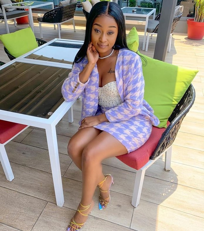 Mona Gucci's Critique: TikTok Fame And The Celebrity Conversation (Asantewaa, Efia Odo) Mona Gucci's Critique: TikTok Fame And The Celebrity Conversation (Asantewaa, Efia Odo)