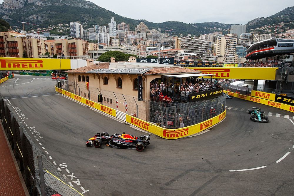 Monaco GP FP1 Results: Leclerc On Top, Verstappen's Strong Showing Monaco GP FP1 Results: Leclerc On Top, Verstappen's Strong Showing
