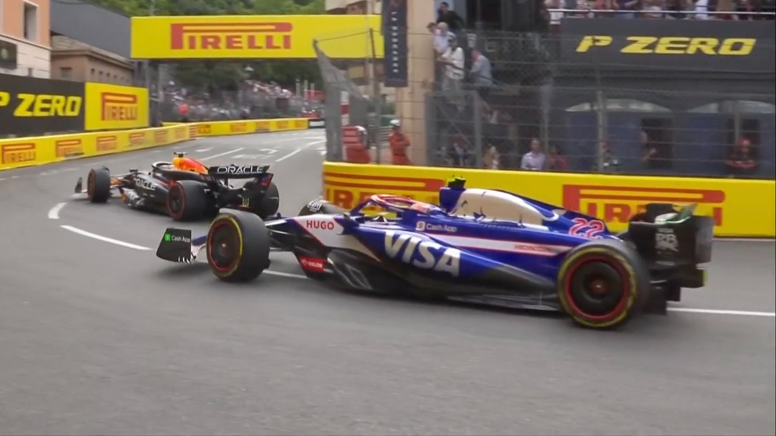 Monaco GP Practice 1: Leclerc Fastest, Verstappen's Strong Showing